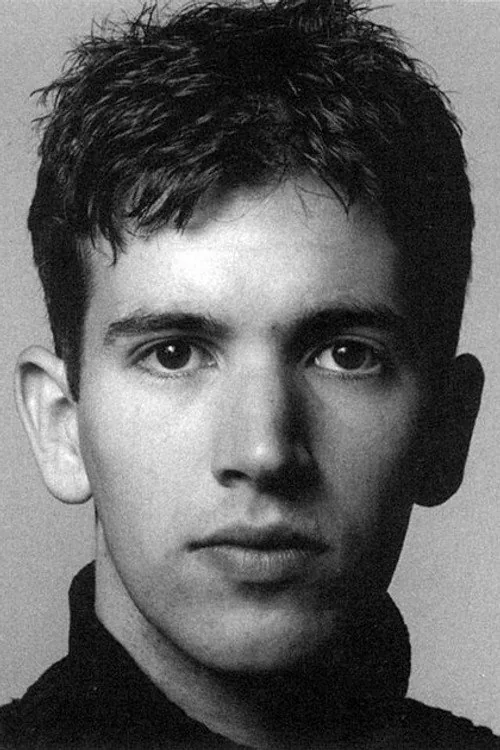 Jonathan Race