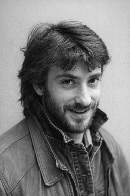 Jean-Yves Dubois