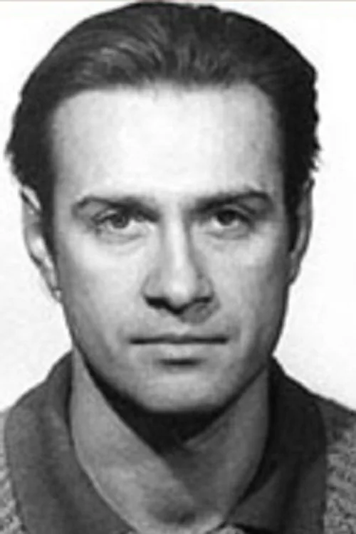 Дмитрий Журавлёв