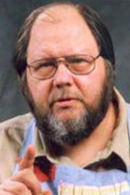 Павел Романов