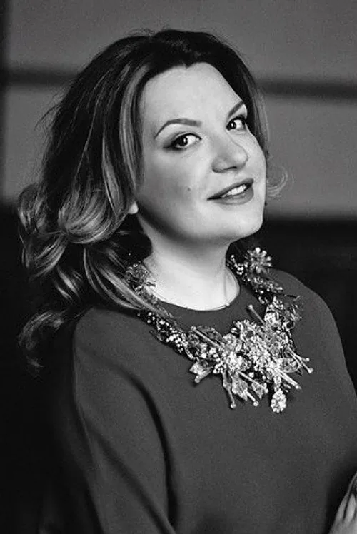 Ekaterina Semenchuk