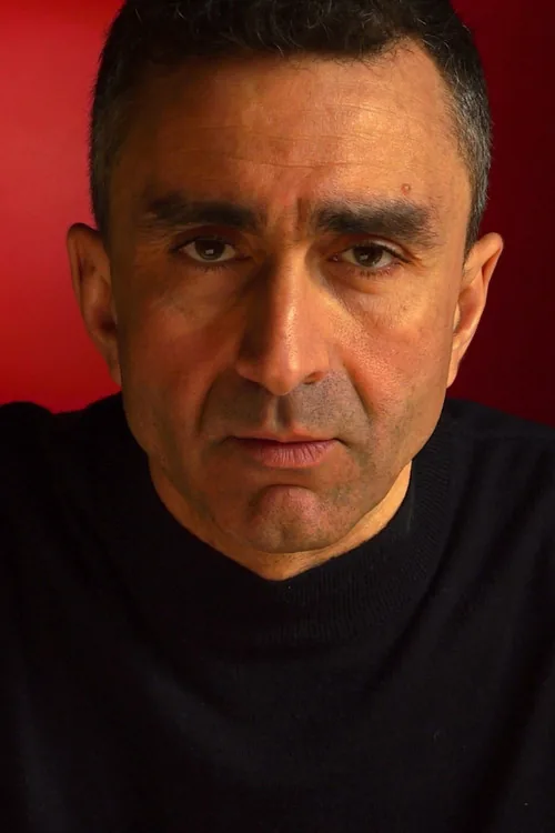 Bachir Bensaddek