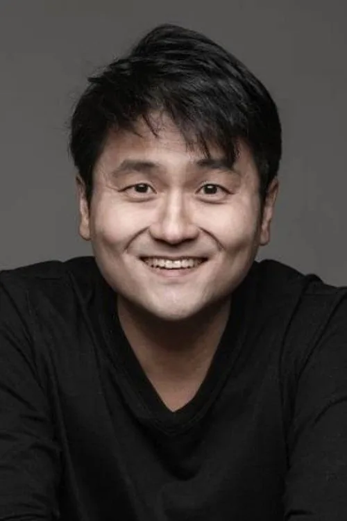 Lee Seung-joon