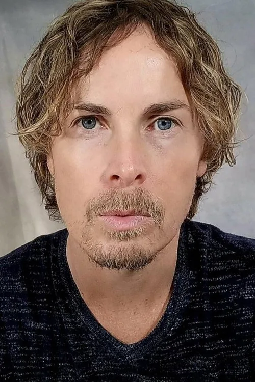 Jamie Wilson