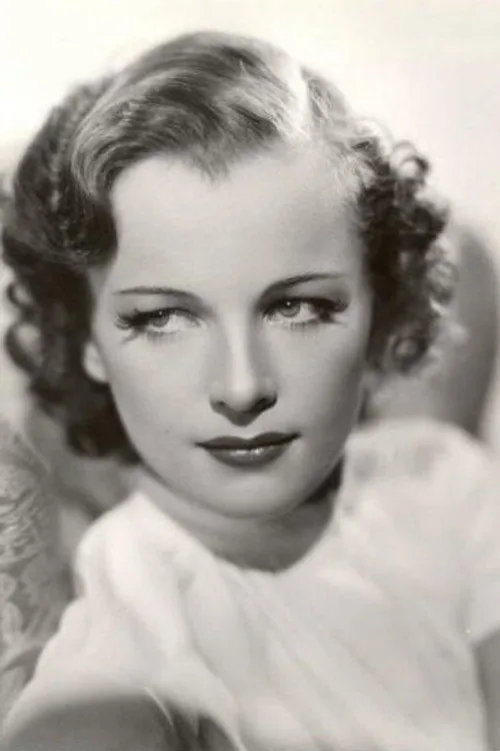 Muriel Robert