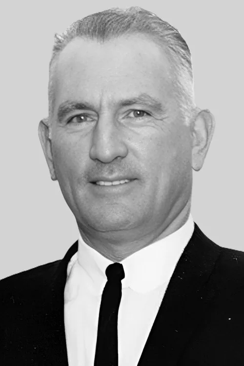 Robert Waterfield