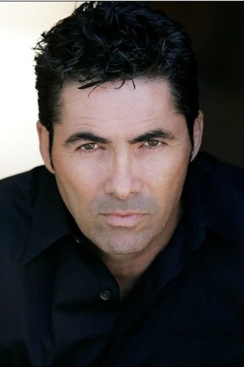 Steve Daron