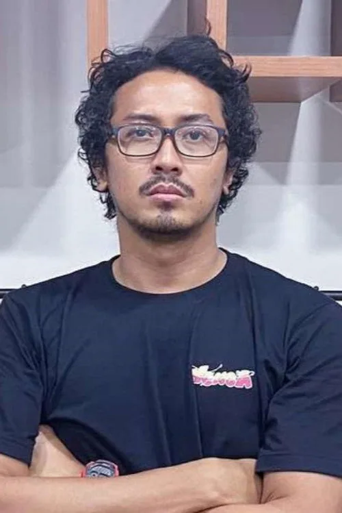 Gilang Bhaskara