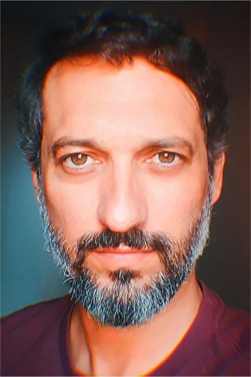 Daniel Volpi