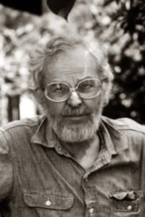 John Whitney Sr.