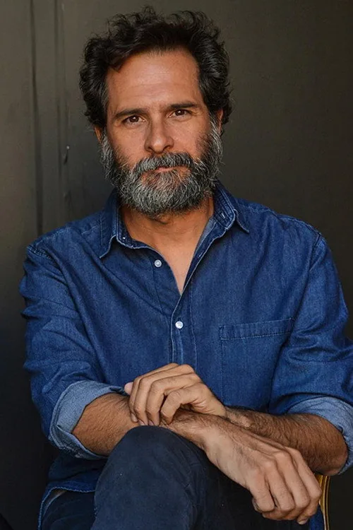Manuel Calvo