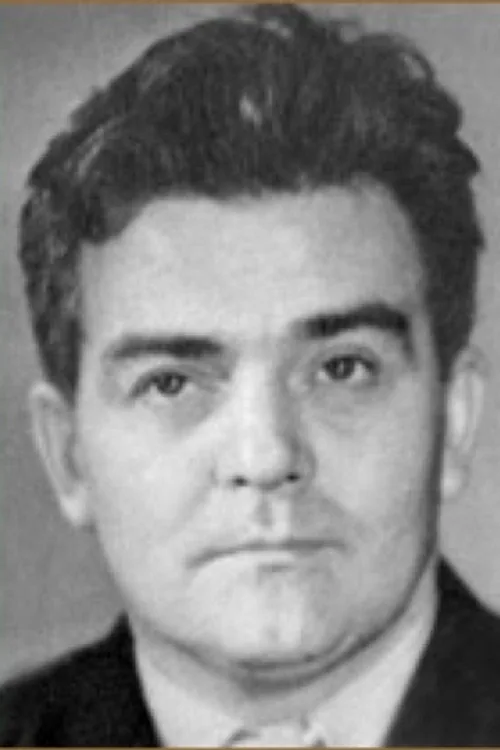 Anatoly Rybakov