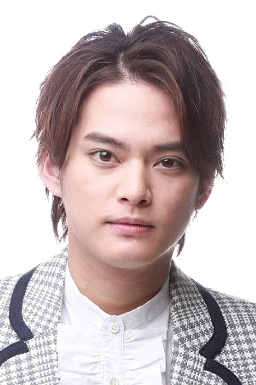 Yuma Nakayama