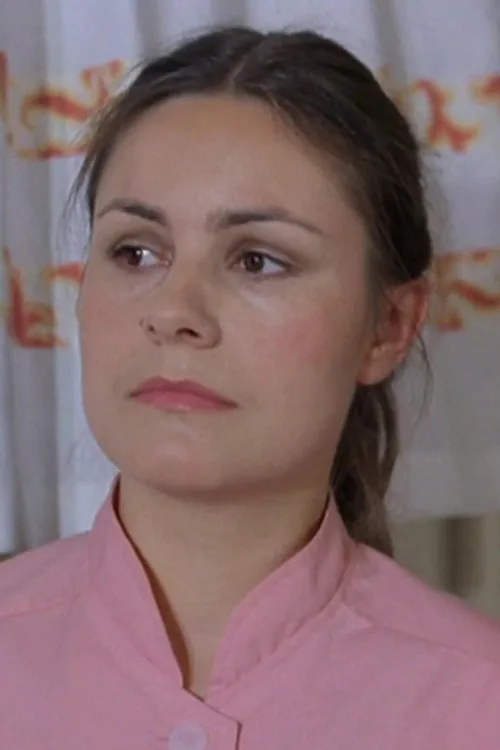 Doris Otto