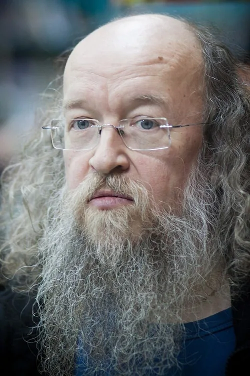 Сергей Летов