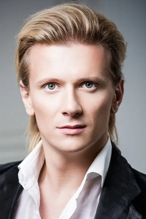 Gleb Matveichuk
