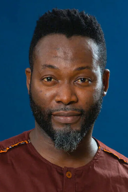 Adjetey Anang