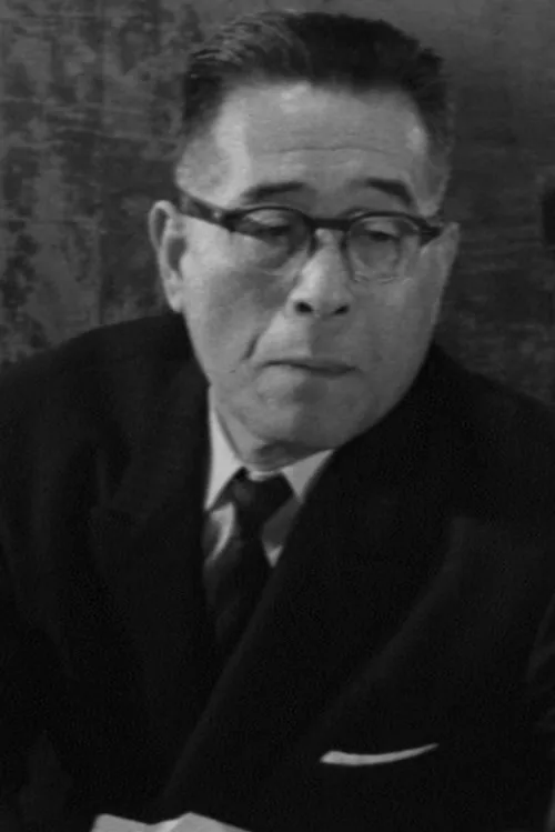 Eiichi Takamura