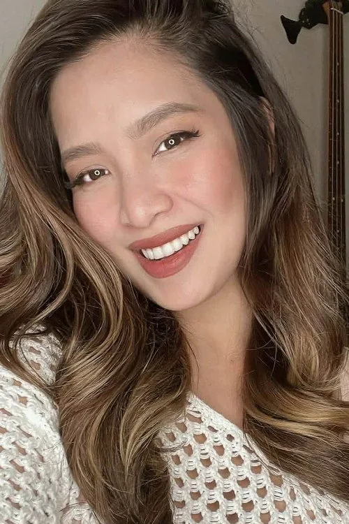 Michelle Liggayu