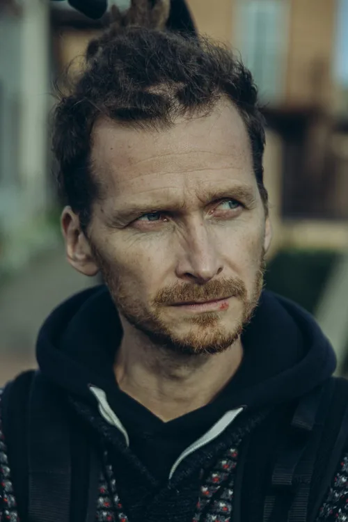 Jacek Podgórski