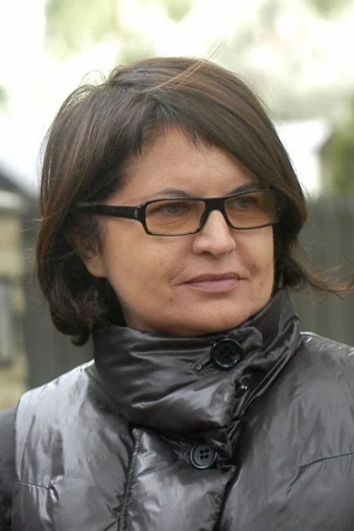 Ewa Machulska