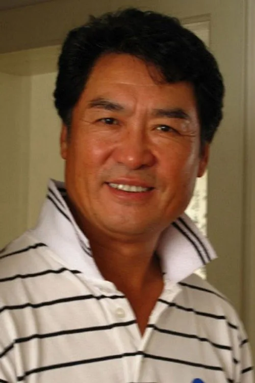 Zhu Yanping