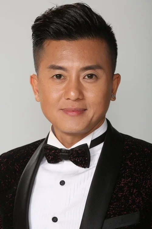 Michael Wai Chi-Ho