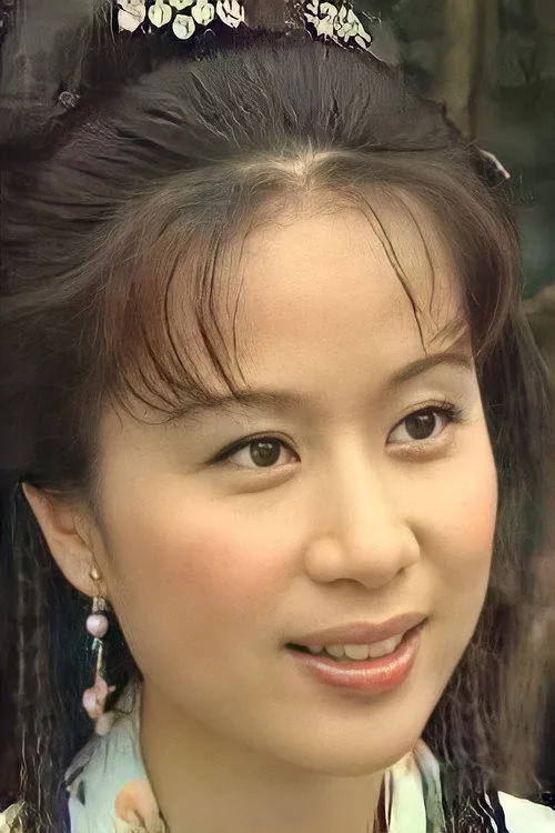 May Kwong Man-Chun