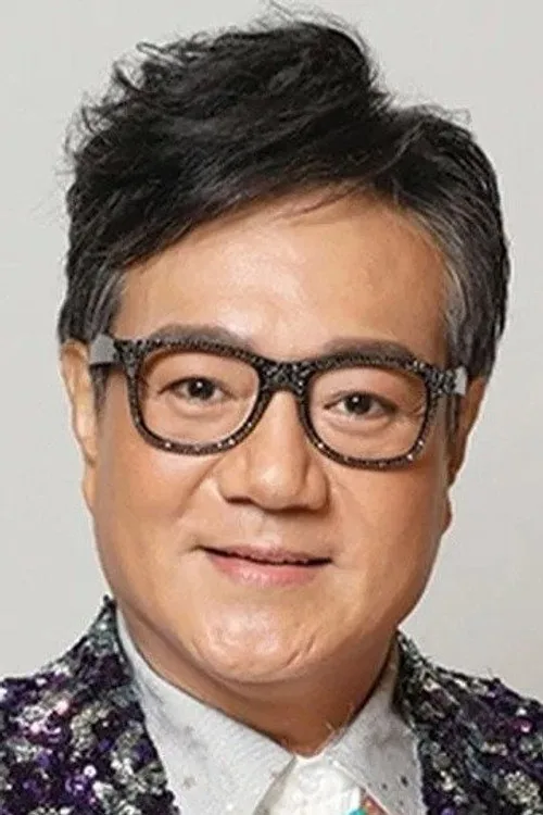 Henry Lo Chun-Shun