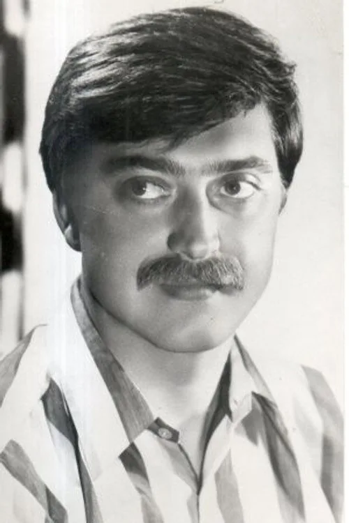 Viktor Malyarevych