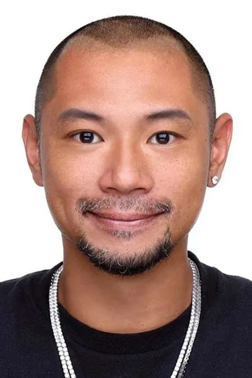 Jin Gang