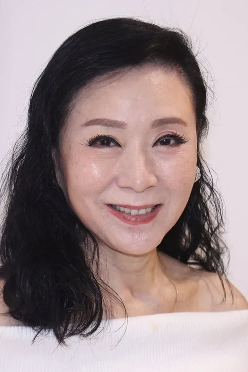 Bonnie Ngai Chau-Wah