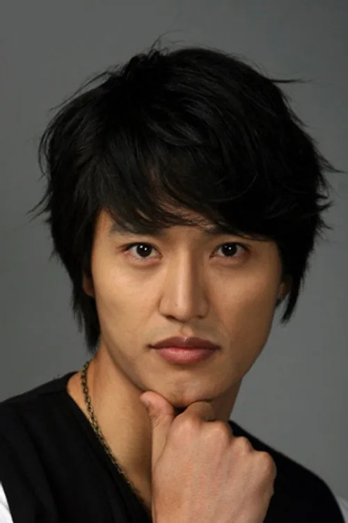 Choi Hyun-ho