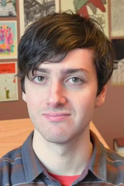 Luke Pearson