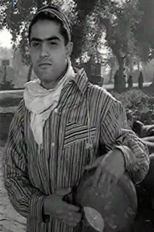 أسعد قلادة