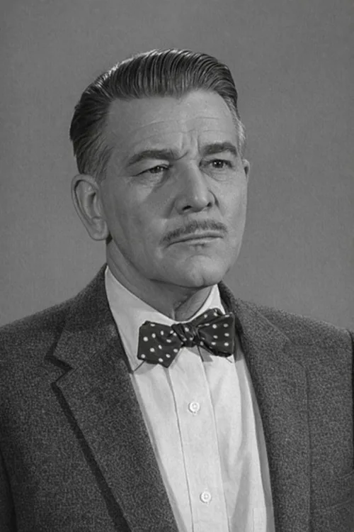 Warren Parker