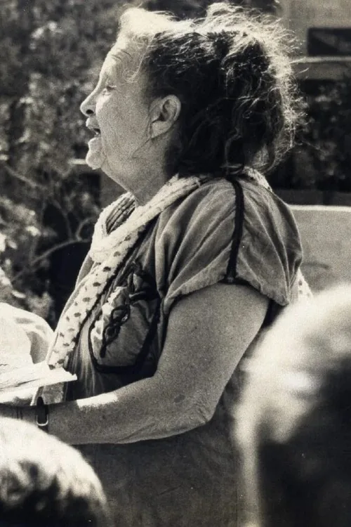 Arna Mer-Khamis