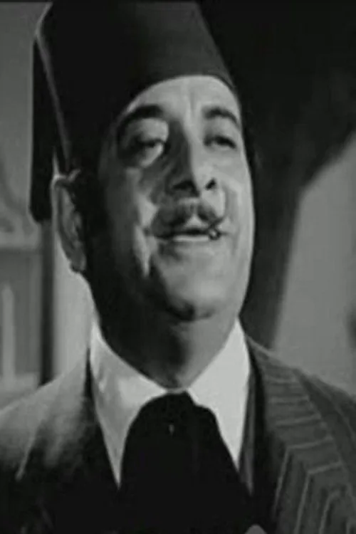 حامد مرسي