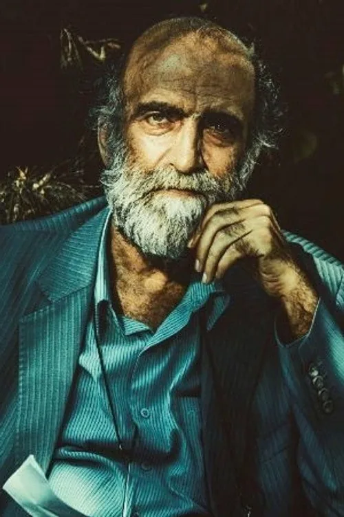 کریم اکبری مبارکه
