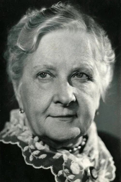 Yelena Shatrova