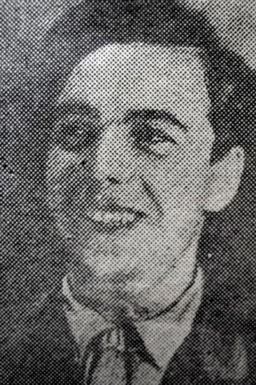 Aleksandr Shirshov
