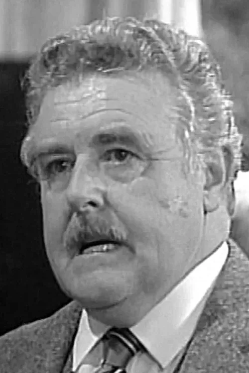Gordon Salkilld
