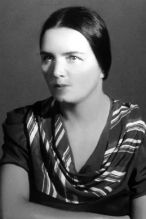 Nina Rusinova