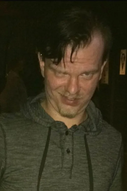 Niko Udd