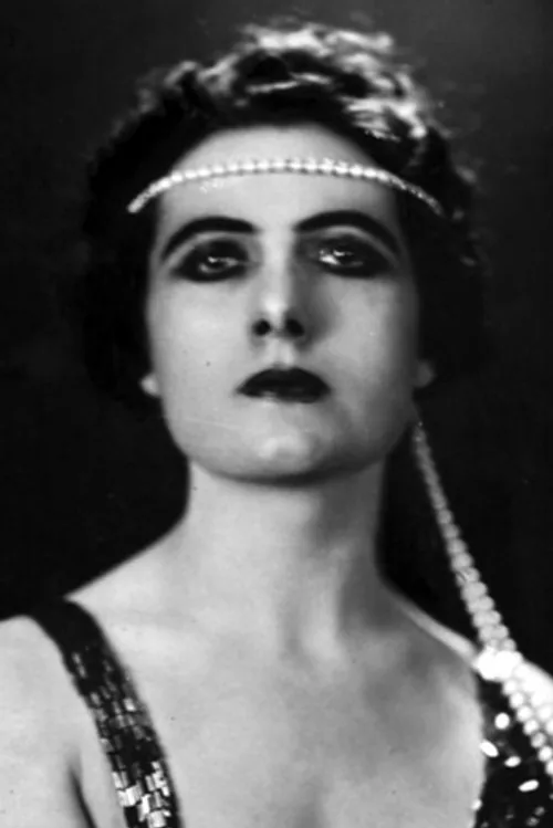 Marion Gerth