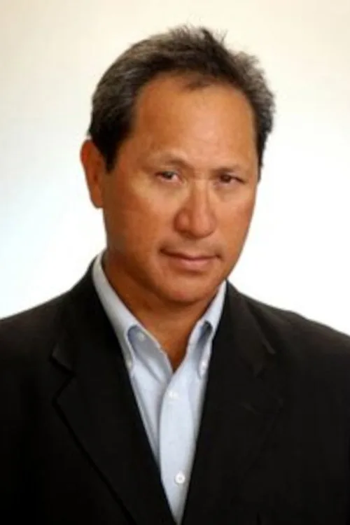 Esmond Chung