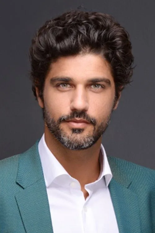 Bruno Cabrerizo