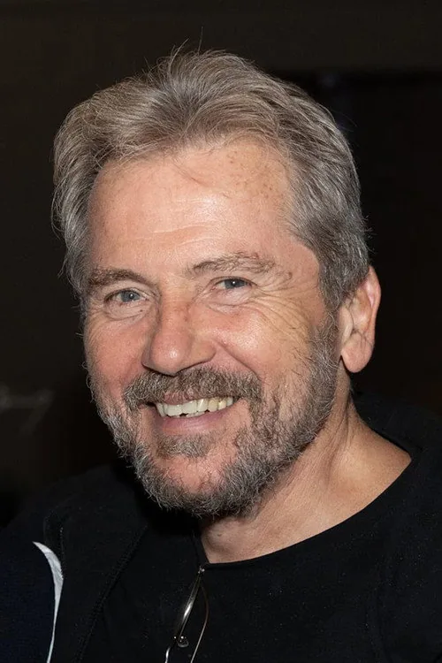 Christos Callow