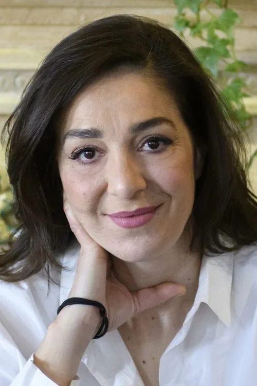 Agoritsa Oikonomou