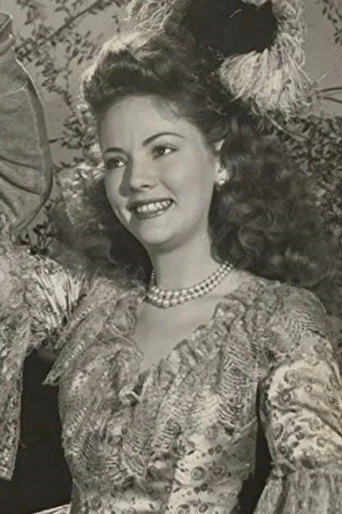 Kay Marvis